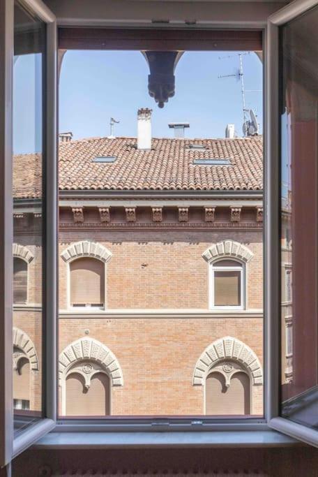 Cozy House In The Heart Of Bologna Daire Dış mekan fotoğraf